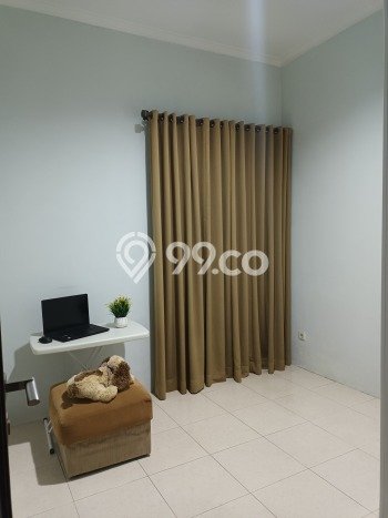 Hunian Cantik Modern Lb 77m2 di Ciputat Timur, Tangerang Selatan Hunian Cantik Modern Lb 77m2 di Ciputat Timur, Tangerang Selatan