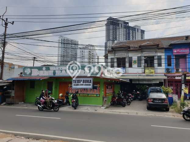 Ruko Bagus Dijual LB 280m2 Lokasi Strategis Tangerang Selatan Area Cocok untuk Bisnis Ruko Bagus Dijual LB 280m2 Lokasi Strategis Tangerang Selatan Area Cocok untuk Bisnis