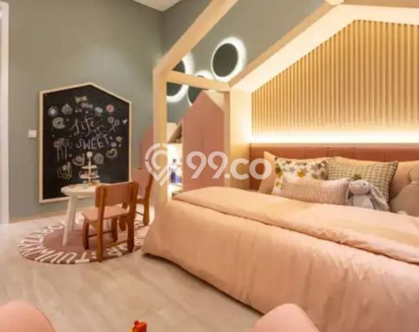 Rumah Luas Asri 2 KT Siap Pakai di Sektor 9-Bintaro Tangerang Selatan Rumah Luas Asri 2 KT Siap Pakai di Sektor 9-Bintaro Tangerang Selatan