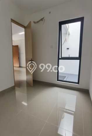 Rumah Modern 4 KT di Sektor 9-Bintaro Tangerang Selatan Rumah Modern 4 KT di Sektor 9-Bintaro Tangerang Selatan