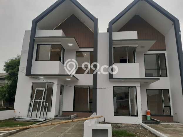 Hunian Cantik Minimalis Lb 60m2 di Jagakarsa, Jakarta Selatan Hunian Cantik Minimalis Lb 60m2 di Jagakarsa, Jakarta Selatan