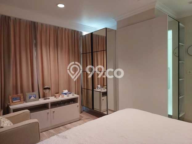 Siap Huni Apartemen Luxury di Kuningan 2 Kamar & 2 Kamar Mandi Siap Huni Apartemen Luxury di Kuningan 2 Kamar & 2 Kamar Mandi