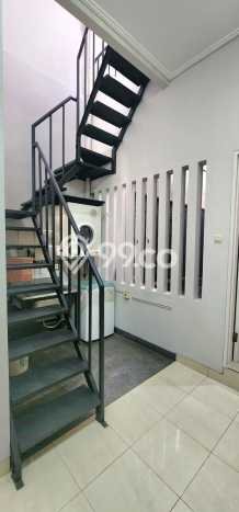 Ready to Use! Luxury House LT 252m2 Desain Modern di Pondok Indah Ready to Use! Luxury House LT 252m2 Desain Modern di Pondok Indah