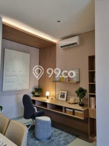 Dijual Rumah Eksklusif 2 KT di BSD City, Tangerang Dijual Rumah Eksklusif 2 KT di BSD City, Tangerang