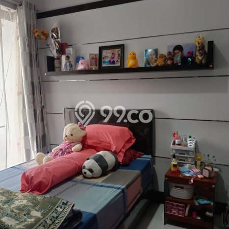 Rumah Elit Modern Tanpa Renovasi di Sektor 9-Bintaro Tangerang Selatan Rumah Elit Modern Tanpa Renovasi di Sektor 9-Bintaro Tangerang Selatan