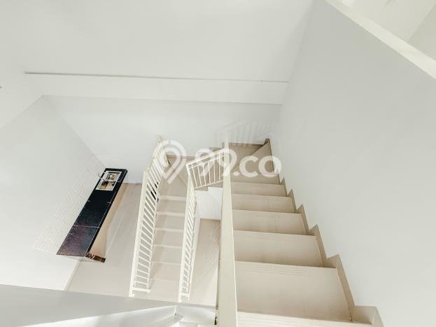Rumah Minimalis 3 KT di Graha Bintaro Jakarta Selatan Unfurnished Rumah Minimalis 3 KT di Graha Bintaro Jakarta Selatan Unfurnished