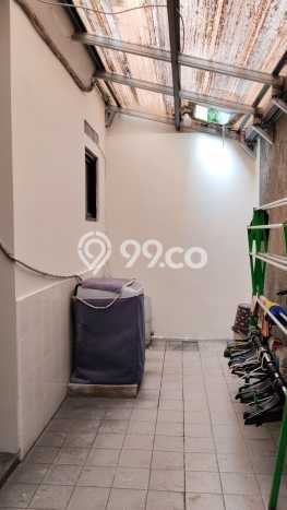 Hunian Cantik Modern Lb 77m2 di Ciputat Timur, Tangerang Selatan Hunian Cantik Modern Lb 77m2 di Ciputat Timur, Tangerang Selatan