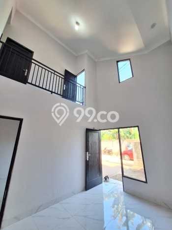 Jual Rumah Murah Meriah Bojong Gede Punya 3 Kamar & LT 70m2 Jual Rumah Murah Meriah Bojong Gede Punya 3 Kamar & LT 70m2