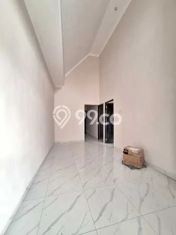 Rumah Budget Favorit Dijual Area Bojong Gede LT 70m2 Rumah Budget Favorit Dijual Area Bojong Gede LT 70m2