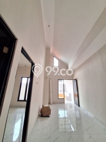 Jual Rumah Murah Meriah Bojong Gede Punya 2 KT & LT 63m2 Jual Rumah Murah Meriah Bojong Gede Punya 2 KT & LT 63m2