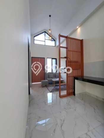 Rumah Minimalis Terbaik Dijual di Bojong Gede LT 63m2 Rumah Minimalis Terbaik Dijual di Bojong Gede LT 63m2