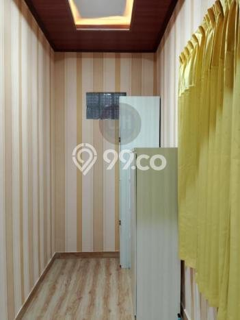 LOKASI STRATEGIS! Vila di , Area 435m2m², Lingkungan Prima LOKASI STRATEGIS! Vila di , Area 435m2m², Lingkungan Prima