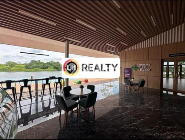 Hunian Cantik Minimalis Lb 46m2 di Cisauk, Tangerang Hunian Cantik Minimalis Lb 46m2 di Cisauk, Tangerang
