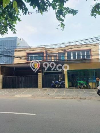Rumah Mewah Dijual LT 360m2 di Kelapa Gading, Jakarta Utara Rumah Mewah Dijual LT 360m2 di Kelapa Gading, Jakarta Utara