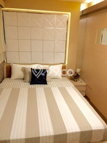 Untuk Dijual Apartemen Nyaman di Kelapa Gading Jakarta Utara 2 Kamar Tidur Untuk Dijual Apartemen Nyaman di Kelapa Gading Jakarta Utara 2 Kamar Tidur