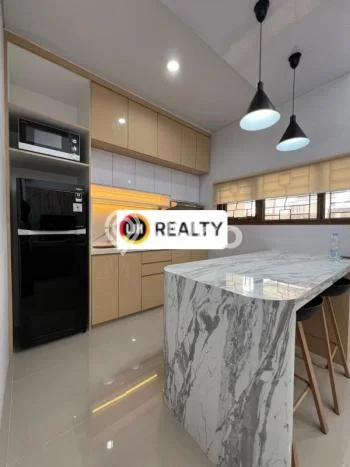 Hunian Cantik Minimalis Lb 46m2 di Cisauk, Tangerang Hunian Cantik Minimalis Lb 46m2 di Cisauk, Tangerang