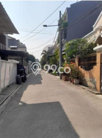 Dijual Rumah 4 Kamar Lokasi Strategis Bagus dan Strategis di Cilincing Dijual Rumah 4 Kamar Lokasi Strategis Bagus dan Strategis di Cilincing