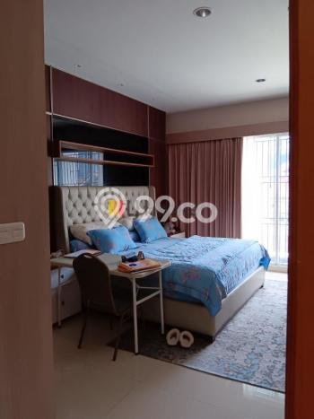 Siap Huni Rumah Mewah 4 Kamar di Kelapa Gading Dekat ke Mana Saja Siap Huni Rumah Mewah 4 Kamar di Kelapa Gading Dekat ke Mana Saja