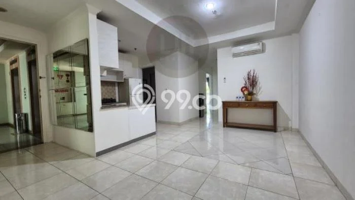 Disewakan Apartemen Minimalis 105m2 Punya 3 KT, 1 KM, Lokasi di Kelapa Gading Disewakan Apartemen Minimalis 105m2 Punya 3 KT, 1 KM, Lokasi di Kelapa Gading
