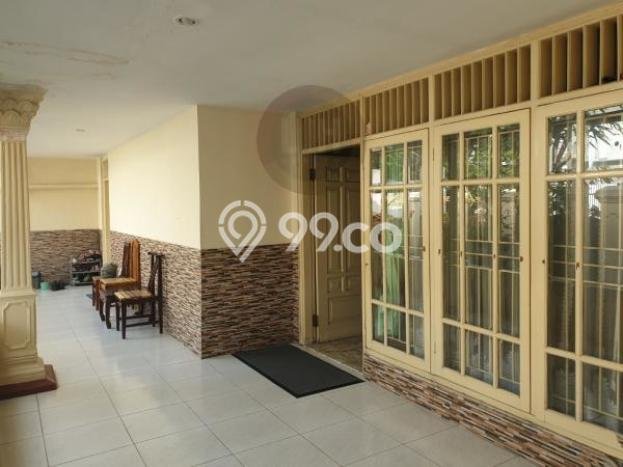 Dijual Rumah Premium dengan Fasilitas Sekitar Lengkap di Cempaka Putih, Jakarta Pusat Dijual Rumah Premium dengan Fasilitas Sekitar Lengkap di Cempaka Putih, Jakarta Pusat