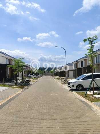 Jual Rumah Minimalis Bagus Punya 2 KT di Serpong Tangerang Selatan SHM Jual Rumah Minimalis Bagus Punya 2 KT di Serpong Tangerang Selatan SHM