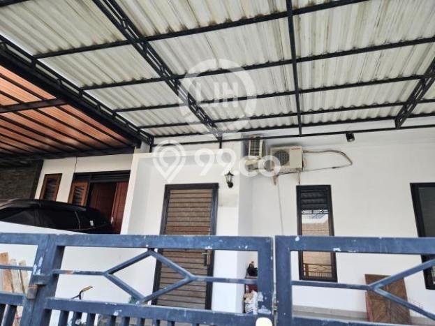 Rumah Cantik Siap Huni Di Kelapa Gading Luas 100m2 Aman Rumah Cantik Siap Huni Di Kelapa Gading Luas 100m2 Aman
