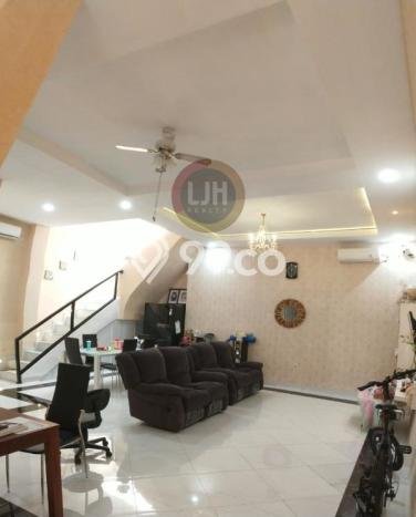 Dijual Rumah Premium dengan Fasilitas Sekitar Lengkap di Kelapa Gading, Jakarta Utara Dijual Rumah Premium dengan Fasilitas Sekitar Lengkap di Kelapa Gading, Jakarta Utara