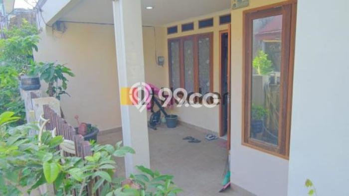 Jual Segera Rumah 2 KT 2 KM di Lokasi Premium Matraman, Jakarta Timur Jual Segera Rumah 2 KT 2 KM di Lokasi Premium Matraman, Jakarta Timur