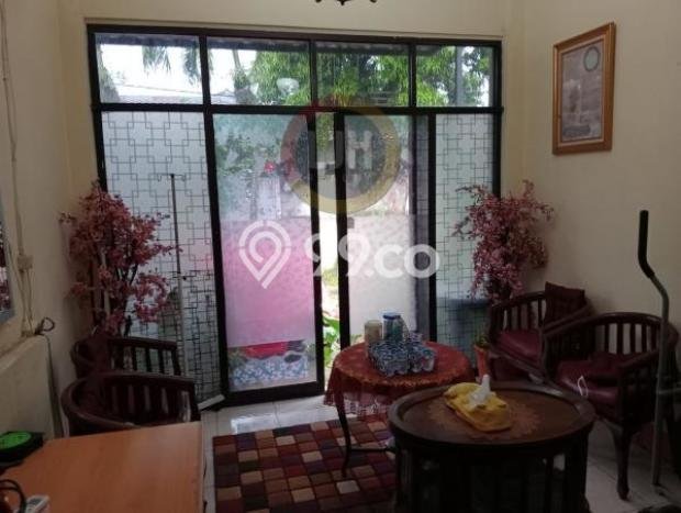 Rumah Modern 5 KT di Sentul City Bogor Full Furnished Rumah Modern 5 KT di Sentul City Bogor Full Furnished