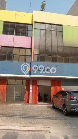 Dijual Ruko di Matraman Jakarta Timur LT 200m2 / LB 300m2 Dijual Ruko di Matraman Jakarta Timur LT 200m2 / LB 300m2
