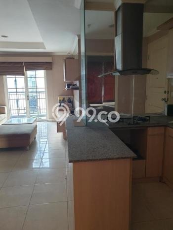 Hunian Apartemen 3 KT 2 KM di Kelapa Gading, Jakarta Utara Dijual Cepat Hunian Apartemen 3 KT 2 KM di Kelapa Gading, Jakarta Utara Dijual Cepat