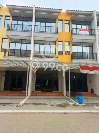 Ruko Bagus LT 78m2 LB 212m2 Dijual di Kelapa Gading Jakarta Utara Ruko Bagus LT 78m2 LB 212m2 Dijual di Kelapa Gading Jakarta Utara