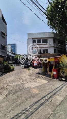 Ruko Bagus Dijual LB 610m2 Lokasi Strategis Jakarta Pusat Area Cocok untuk Bisnis Ruko Bagus Dijual LB 610m2 Lokasi Strategis Jakarta Pusat Area Cocok untuk Bisnis
