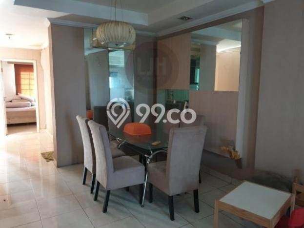 Hunian Apartemen 3 KT 2 KM di Kelapa Gading, Jakarta Utara Dijual Cepat Hunian Apartemen 3 KT 2 KM di Kelapa Gading, Jakarta Utara Dijual Cepat
