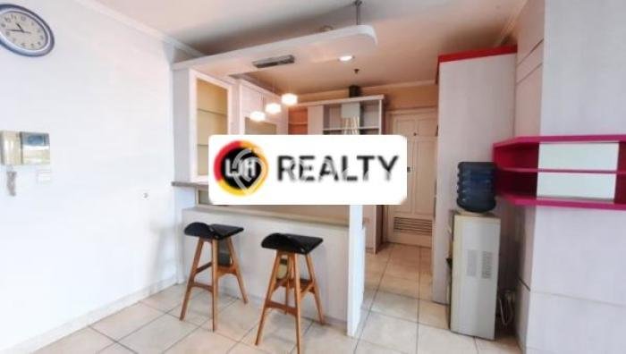 Apartemen Disewa Murah 2 KT / 1 KM di Kelapa Gading, Jakarta Utara Apartemen Disewa Murah 2 KT / 1 KM di Kelapa Gading, Jakarta Utara