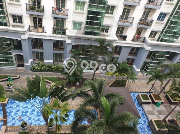 Hunian Apartemen 3 KT 2 KM di Kelapa Gading, Jakarta Utara Dijual Cepat Hunian Apartemen 3 KT 2 KM di Kelapa Gading, Jakarta Utara Dijual Cepat