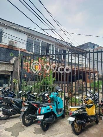 Rumah Mewah Dijual LT 360m2 di Kelapa Gading, Jakarta Utara Rumah Mewah Dijual LT 360m2 di Kelapa Gading, Jakarta Utara