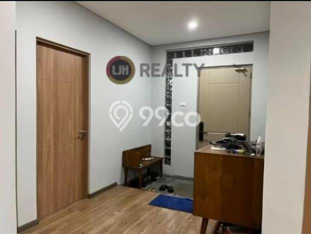 Rumah Modern 3 KT di Cikarang Bekasi Unfurnished Rumah Modern 3 KT di Cikarang Bekasi Unfurnished