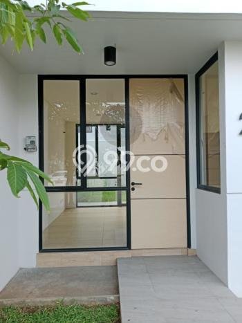 Rumah Luas Asri 3 KT Siap Huni di Lippo Karawaci Tangerang Rumah Luas Asri 3 KT Siap Huni di Lippo Karawaci Tangerang