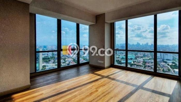 Ada Kamar Hunian Hemat Disewa di Cempaka Putih, Jakarta Pusat 3 BR Ada Kamar Hunian Hemat Disewa di Cempaka Putih, Jakarta Pusat 3 BR
