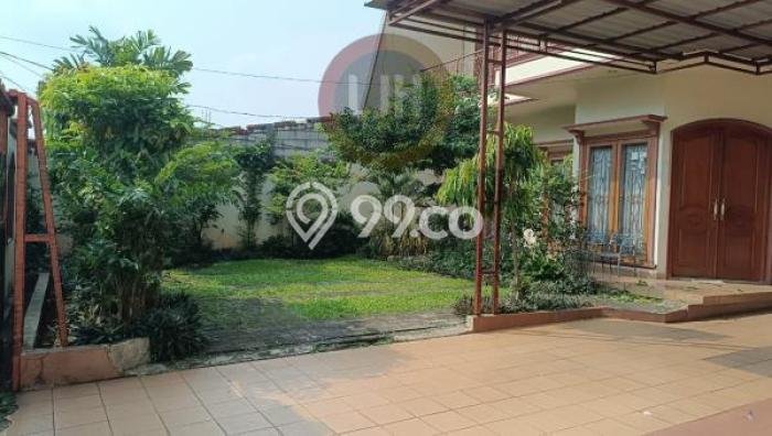 Dijual Hunian Mewah dengan Fasilitas Sekitar Komplit di Kramat Jati, Jakarta Timur Dijual Hunian Mewah dengan Fasilitas Sekitar Komplit di Kramat Jati, Jakarta Timur