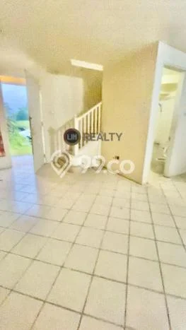 Rumah Strategis Minimalis Lb 90m2 di Pacet, Bandung Rumah Strategis Minimalis Lb 90m2 di Pacet, Bandung