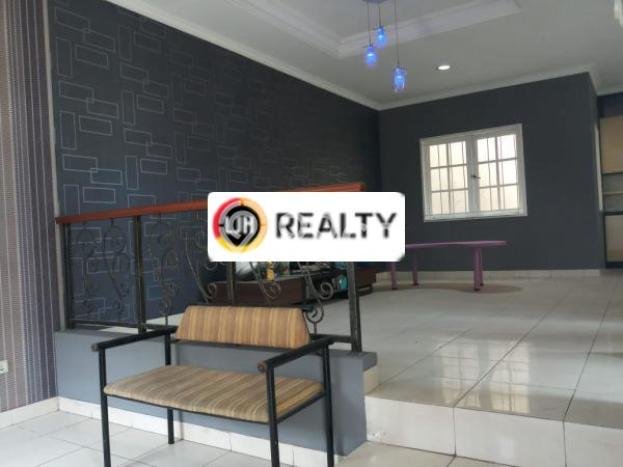 Rumah Eksklusif Siap Huni LT 210m2 di Kelapa Gading, Jakarta Utara Rumah Eksklusif Siap Huni LT 210m2 di Kelapa Gading, Jakarta Utara
