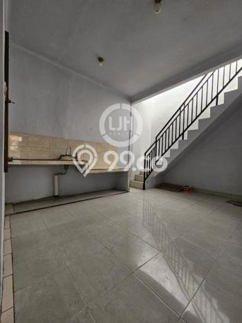 Rumah Minimalis 2 Kamar LT 90m2 di Harapan Indah Rumah Minimalis 2 Kamar LT 90m2 di Harapan Indah