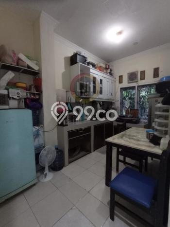Jual Rumah Strategis Bagus Punya 3 KT di Kembangan Jakarta Barat - Jual Rumah Strategis Bagus Punya 3 KT di Kembangan Jakarta Barat -