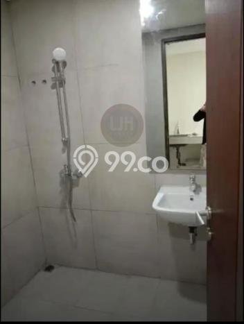 Apartemen Terjangkau Dijual di Bekasi 1 KT & 1 KM Apartemen Terjangkau Dijual di Bekasi 1 KT & 1 KM