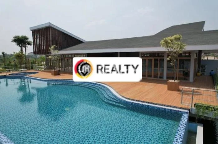 Hunian Cantik Minimalis Lb 46m2 di Cisauk, Tangerang Hunian Cantik Minimalis Lb 46m2 di Cisauk, Tangerang