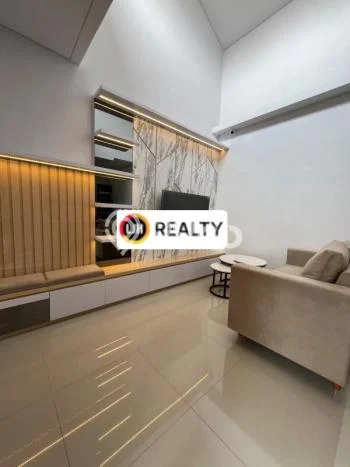 Hunian Cantik Minimalis Lb 46m2 di Cisauk, Tangerang Hunian Cantik Minimalis Lb 46m2 di Cisauk, Tangerang