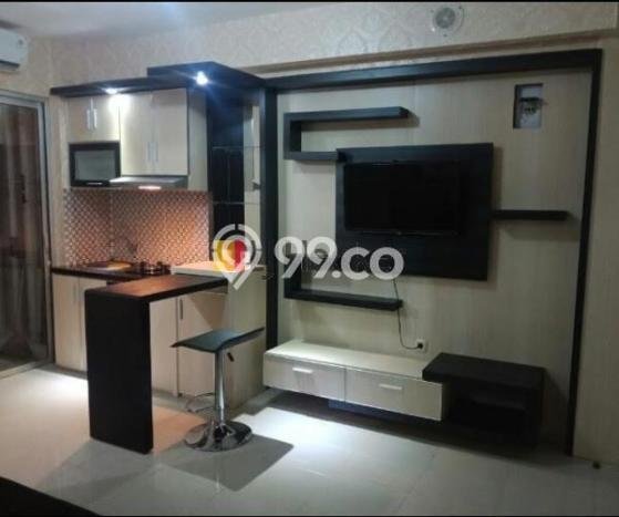 Hunian Apartemen Bagus di Jatinegara 2 Kamar Tidur Hunian Apartemen Bagus di Jatinegara 2 Kamar Tidur