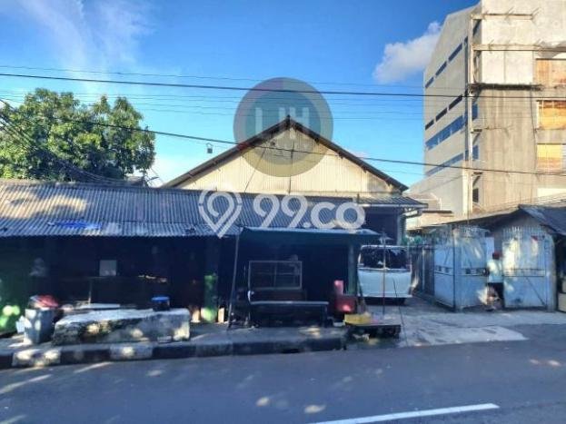 Lokasi Strategis! Dijual Ruko Bisnis di Senen, Jakarta Pusat Kondisi Bagus Lokasi Strategis! Dijual Ruko Bisnis di Senen, Jakarta Pusat Kondisi Bagus